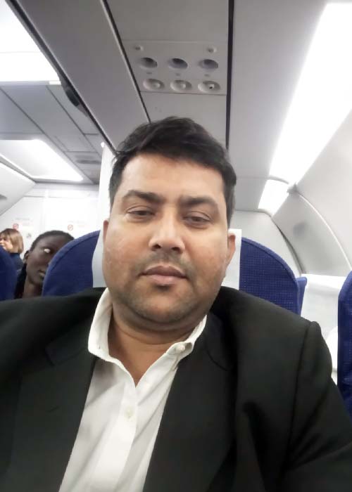 Tarun-Kumar-Das